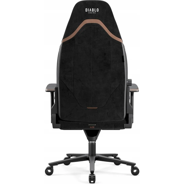 Diablo X-Eye 2.0 herná stolička čierna - Stoličky - Obrázok d_5c4939154474490d9c95d95948d484b6