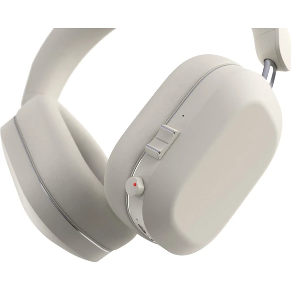 Mondo Over-Ear bezdrôtové slúchadlá sivá - Slúchadlá - Obrázok d_5c4f6b5ae713481b855b471b211eebfa
