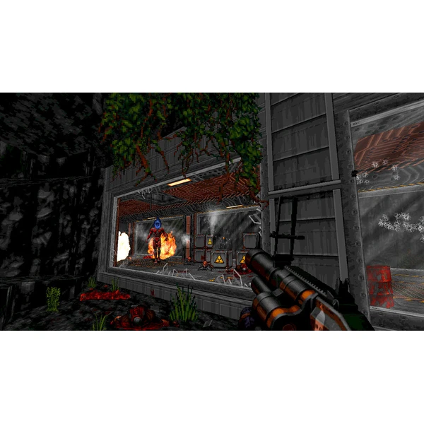 Boomer Shooter Triple Pack (Code in Box)(Switch) - Hry na Nintendo Switch - Obrázok d_5c52b70f6ec84de98d975daf95b2393e