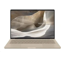 ASUS Zenbook 14 UX3407NA-OLED198X béžový - Notebooky