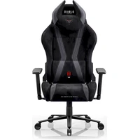 Diablo X-Horn 2.0 Normal Size herná stolička čierna - Stoličky