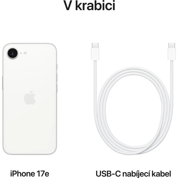 Apple iPhone 17e 512GB biely - Mobilné telefóny - Obrázok d_5c64ddbedb814b65a947700fa0c47ae5