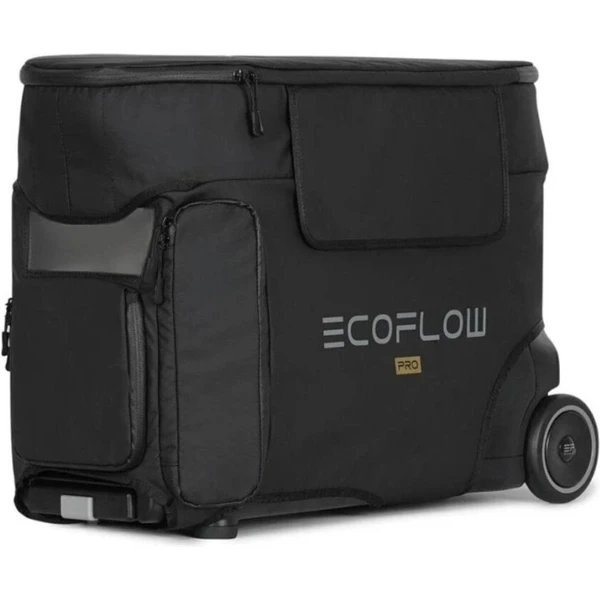 EcoFlow DELTA Pre prepravný obal - Tašky - Hlavný obrázok