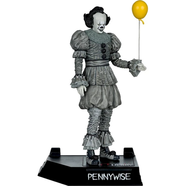 Figurka McFarlane Toys - Pennywise 15cm - Figúrky - Obrázok d_5c844086f0b84295a907b7713573ad52