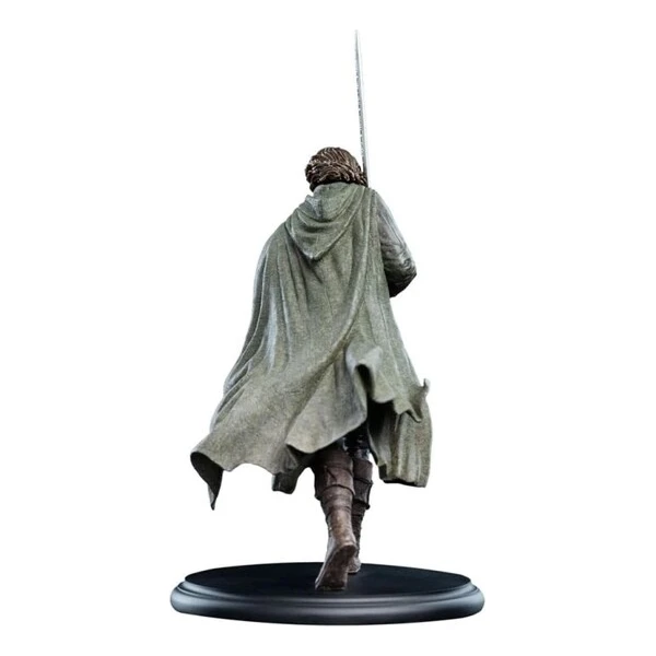 Soška Weta Workshop Pán prsteňov - Aragorn 20 cm - Sochy a sošky - Obrázok d_5c8a4a32f4d642d6b23c41a524d9670f