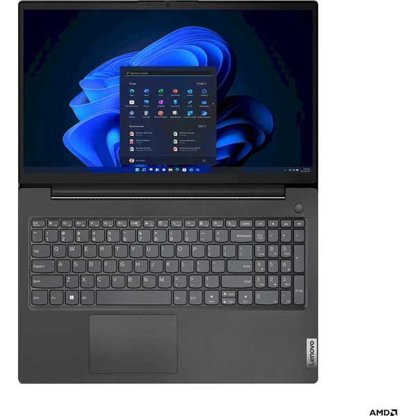 Lenovo V15 Gen 4 AMN (82YU00VQCK) černý - Notebooky - Obrázok d_5c9901e46f9a44a5ae4307685367044a