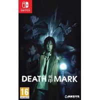 Death Mark (Switch) - Hry na Nintendo Switch