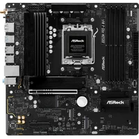 ASRock B850M PRO-A WIFI - Základné dosky