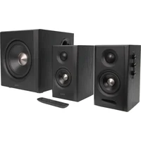 EDIFIER S355DB 2.1 aktívne reproduktory čierne - Reproduktory