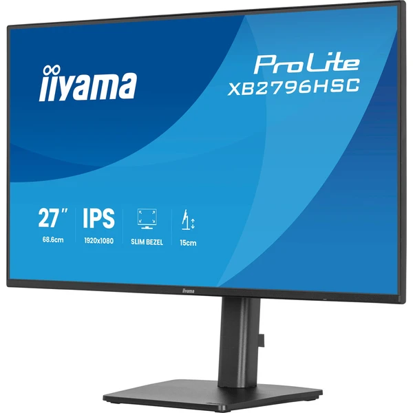 iiyama ProLite XB2796HSC-B1 monitor 27" - Monitory - Obrázok d_5cc13be825e6407cbca4e9e96d7d6b52