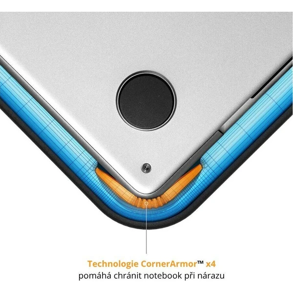 tomtoc Defender A13 sleeve puzdro 13" MacBook Neo tmavomodré - Puzdra - Obrázok d_5cc829d051ee45dfa18aa91c1d4fc478