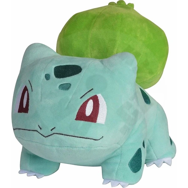 Plyšák Pokémon - Bulbasaur 23 cm - Plyšové hračky - Obrázok d_5cce3b0c9862483c915658ea5456041d