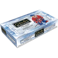 Hokejové karty 2025-26 Upper Deck O-Pee-Chee Platinum Hockey Hobby Box - Hokejové karty