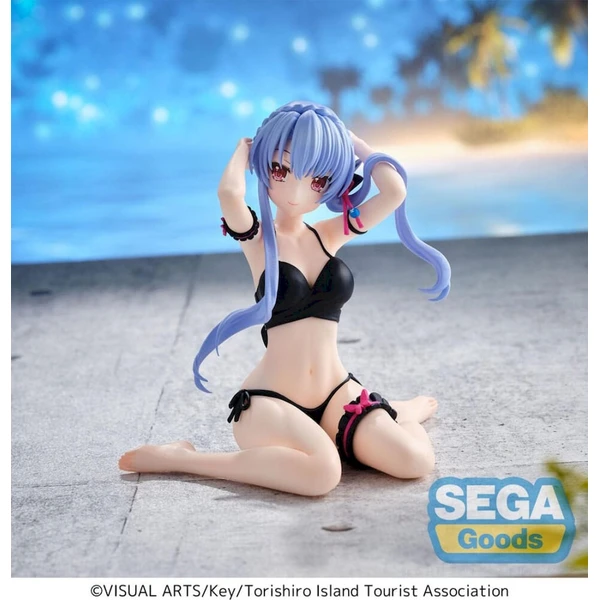 Figúrka Summer Pockets Yumemirize - Ao Sorakado 12 cm - Figúrky - Obrázok d_5cdb81b75ce04c07bc8eea5a646964f2