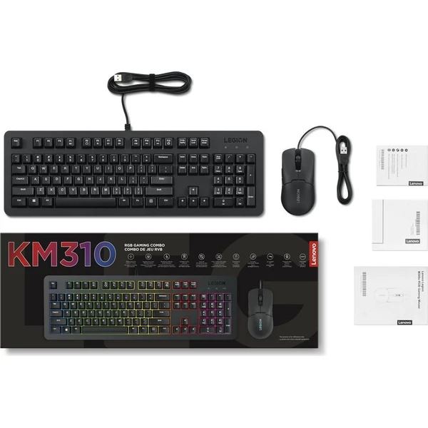 Lenovo Legion KM310 RGB herný set klávesnica s myšou US - Klávesnicové sety - Obrázok d_5cdba453a6fa4375a339c1adaf1c9160