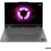 Lenovo LOQ Essential 15ARP11 (83VA001FCK) RTX 5060 sivý - 3. rok záruky po registrácii - Notebooky