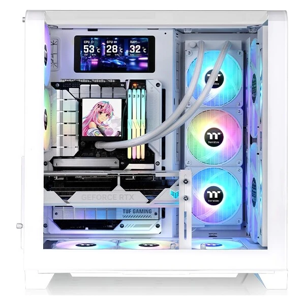 Thermaltake View 390 Air biela - Počítačové skrine - Obrázok d_5cf2e033c50a4f0fb15e29679640a3db