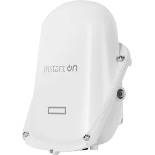 HPE Networking Instant On AP27 (S1T37A) vonkajší prístupový bod biely - Access pointy - Obrázok d_5cf6501764464619aae8be16b15257ef
