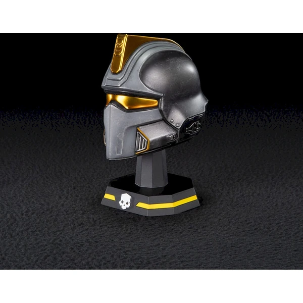 Replika Dark Horse Helldivers 2 - Hero of the Federation Helma 11 cm - Repliky - Obrázok d_5d0c925fceff4987a87f718da299cd62