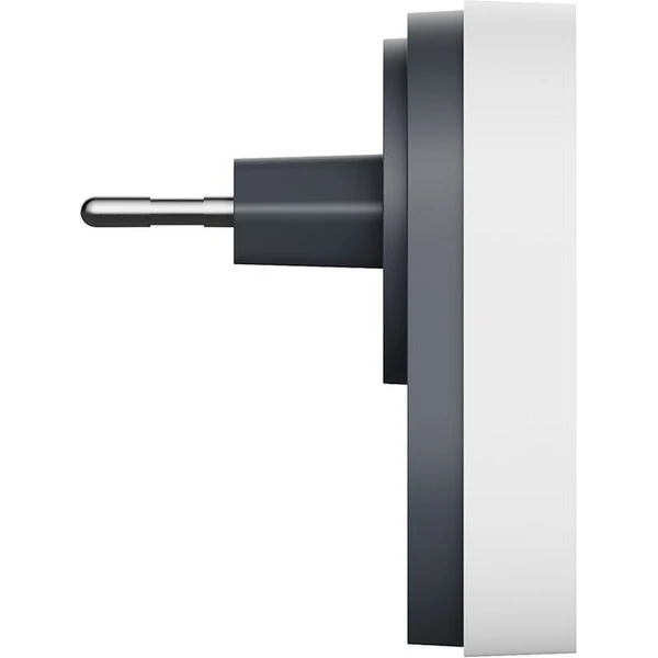 TESLA SecureQ DB5 smart dverný zvonček biely - Inteligentné zvončeky - Obrázok d_5d19b4a58e824543ab220ba87e8ba82c