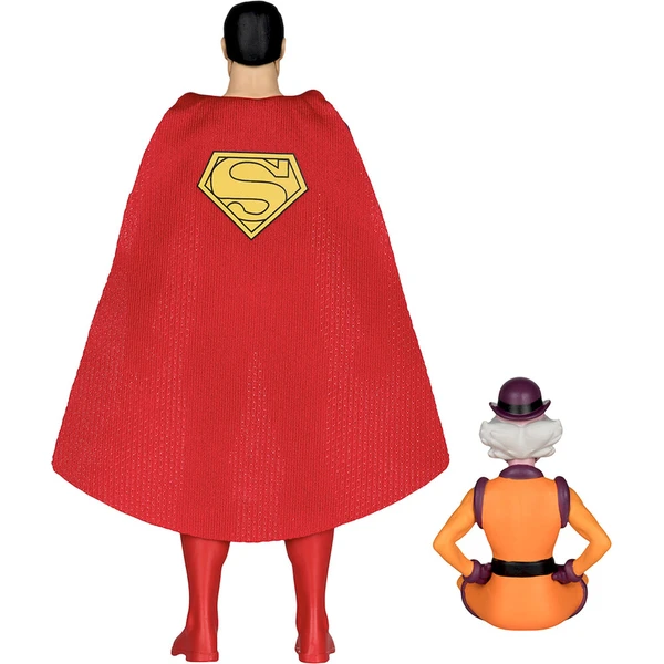 Figúrka McFarlane DC Retro - Superman and Mr. Mxyzptlk (Super Friends) 17 cm - Figúrky - Obrázok d_5d19d9b7e0a84195992dcb692a5a3f01