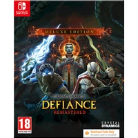 Legacy of Kain Defiance Remastered Deluxe Edition (Kód v krabici)(Switch) - Hry na Nintendo Switch