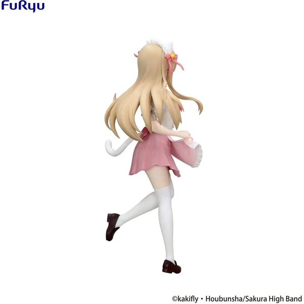 Figúrka K-On! Trio-Try-iT PVC soška Tsumugi Kotobuki 22 cm - Figúrky - Obrázok d_5d33580ee45b41e1964a0719bc015684