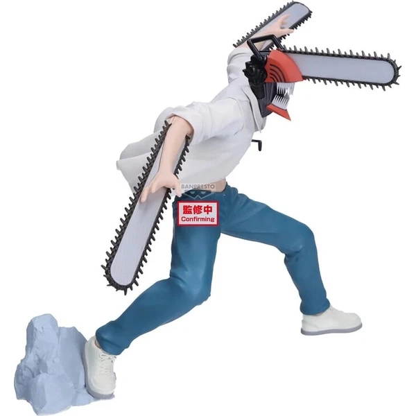 Figúrka Bandai Banpresto Chainsaw Man The Movie: Reze Arc Grandista -Chainsaw Man 21 cm - Figúrky - Obrázok d_5d34c31aa67c4642a922104b31b4bcde