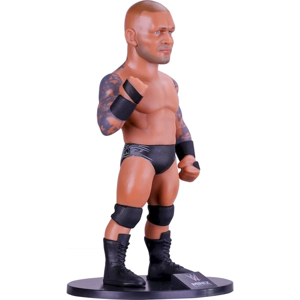 MINIX #126 Sport: WWE - Randy Orton - Minix - Obrázok d_5d43c4d2de5040e8a2651c0417e6d462