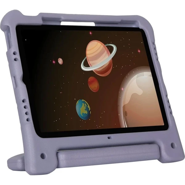 Targus Kids antibakteriální kryt pro iPad 10,9 - 11" purpurový - Puzdra - Obrázok d_5d474221e1f149169429b065f584e7f6