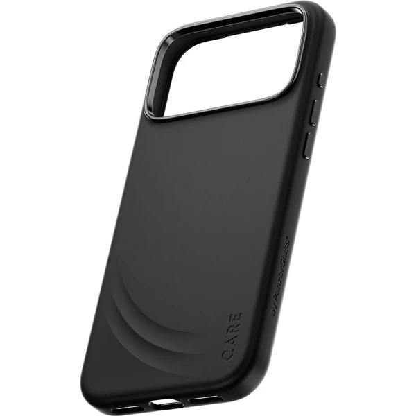PanzerGlass CARE Flow MagSafe kryt Apple iPhone 18 Pro Max/17 Pro Max černý - Puzdra - Obrázok d_5d5109e7dceb47dd9778716f069c34a1