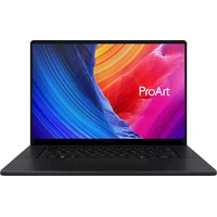 ASUS ProArt P16 (H7606WP-OLED235XZ) RTX 5070 čierny - Notebooky