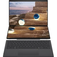 ASUS Zenbook DUO (UX8407AA-OLED514X) sivý - Notebooky