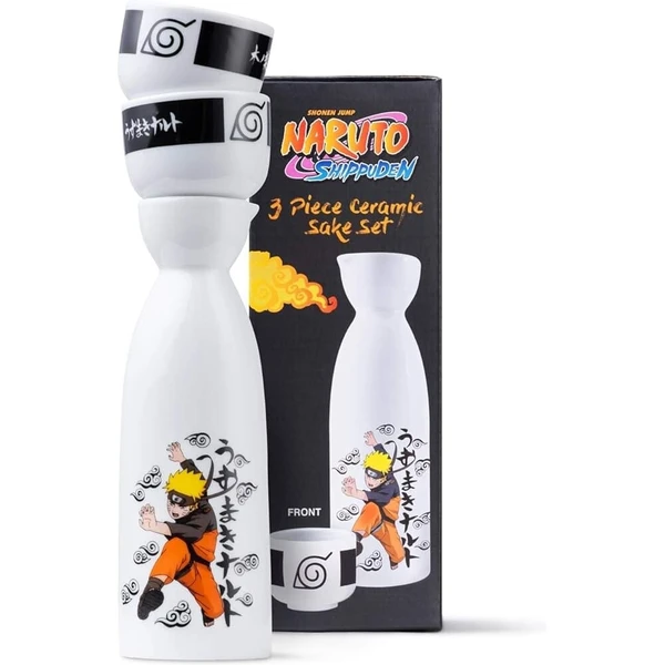 Sake set Just Funky Naruto - Misky - Obrázok d_5d6f2891c0e844c7af0695f39fad9048