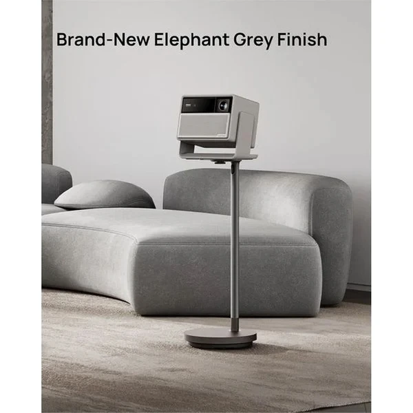 XGIMI Floor Stand Ultra podlahový stojan Elephant Grey - Držiaky - Obrázok d_5d70b3ea61244f3b8e0dac51a7c6efb5