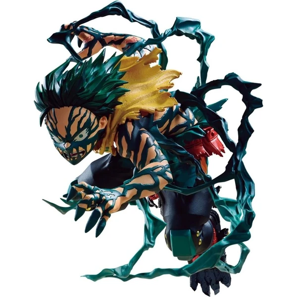 My Hero Academia nieskutoční hrdinovia-dx-izuku midoriya(tba) - Figúrky - Hlavný obrázok