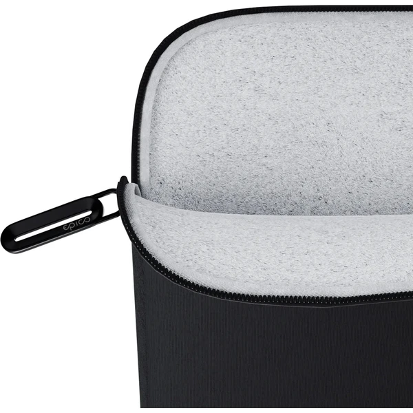 Epico Neoprene Lite Sleeve | MacBook Neo/Air 13" | čierna | vodoodolný | kompletné krytie - Puzdra - Obrázok d_5d83dbbb2319493488339e2f8f364e5d
