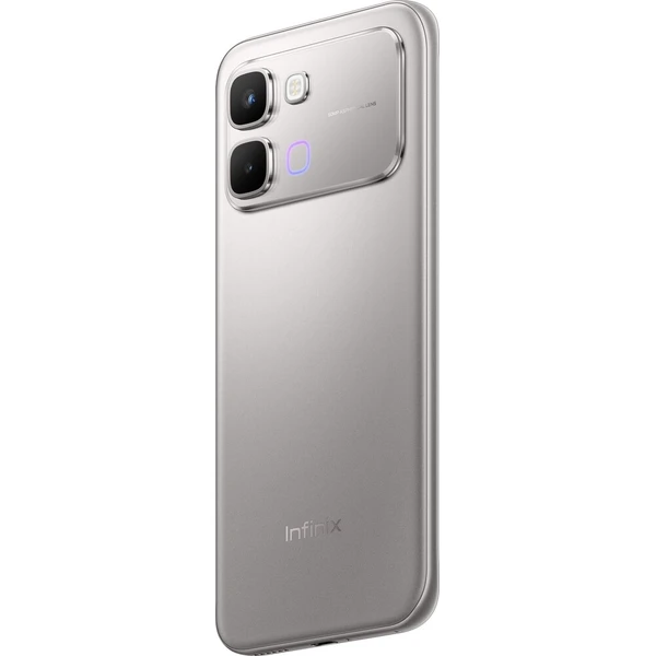 Infinix NOTE Edge 8GB/256GB šedý - Mobilné telefóny - Obrázok d_5d84cf57cc884806972855dee52556df