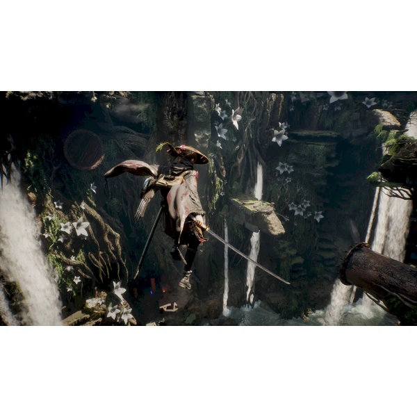 Beast of Reincarnation (PS5) - Hry na PS5 - Obrázok d_5d84f517aa7e43f3a8f1bdae99738e64