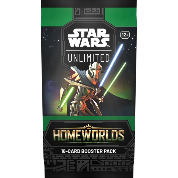 SWU 09: Homeworlds - Booster - Star Wars TCG - Obrázok d_5d8b5127425a4a4195d1503a136c19ad