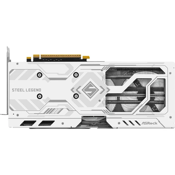ASRock VGA Intel Arc B580 Steel Legend 12G OC - Grafické karty - Obrázok d_5d969ce29a114d00a10586648f7c8123