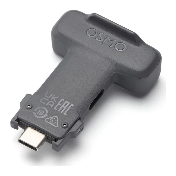 DJI OM Multifunctional Module 2 - Stabilizátory - Obrázok d_5da20a28e948407fa99bf305e978139b