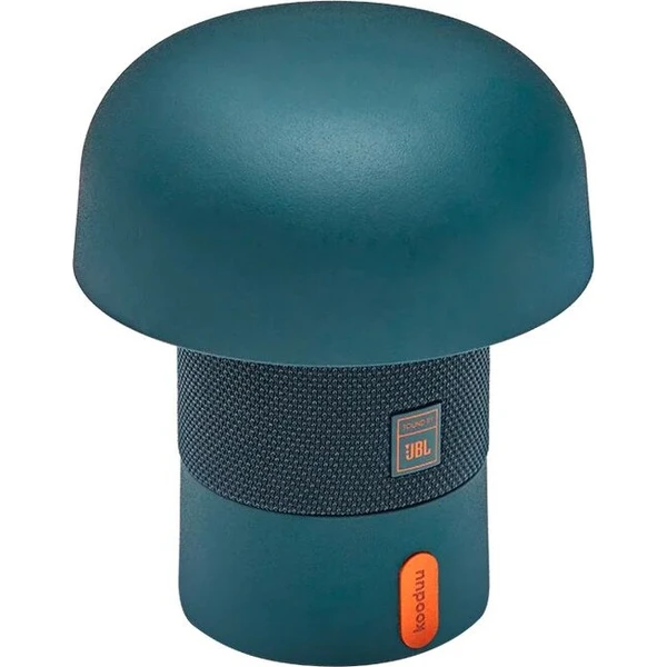 KOODUU Sensa Play Mini JBL bezdrôtový reproduktor Deep Aquamarine - Reproduktory - Obrázok d_5da2efc0ef37497ea7341b9f34dffd52