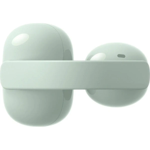 Sony LinkBuds Clip bezdrôtové slúchadlá zelená - Slúchadlá - Obrázok d_5da339619e3041bc9fba7b52b47a09a8