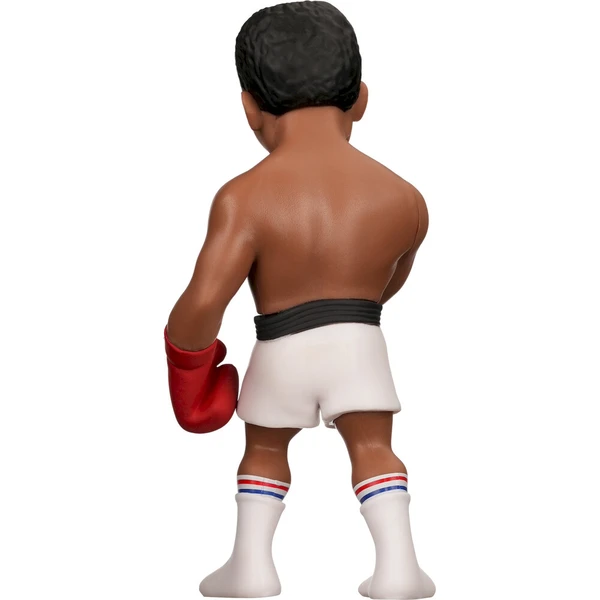 MINIX Sport: Muhammed Ali - Minix - Obrázok d_5dc04db86f374aeca030c9c57ea7cf3d