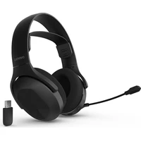 Lenovo Legion H410 bezdrôtové herné slúchadlá čierne - Slúchadlá