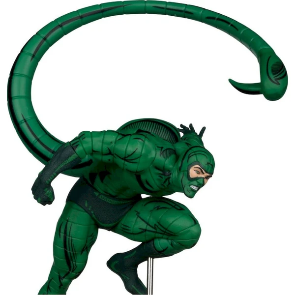Figúrka McFarlane Marvel - Scorpion (The Amazing Spider-Man #318) 17 cm - Figúrky - Obrázok d_5dcb64c233194467957df11560924b09