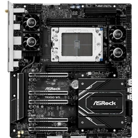 ASRock TRX50 WS - Základné dosky