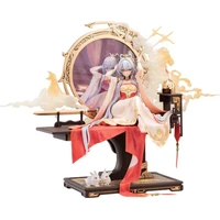 Figúrka Luo Tianyi PVC Statue 1/6 Luo Tianyi The Ballad of Mulan Ver. 29 cm - Figúrky
