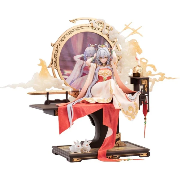 Figúrka Luo Tianyi PVC Statue 1/6 Luo Tianyi The Ballad of Mulan Ver. 29 cm - Figúrky - Hlavný obrázok
